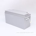 12V 100Ah 200Ah Gel Battery Home Storage System